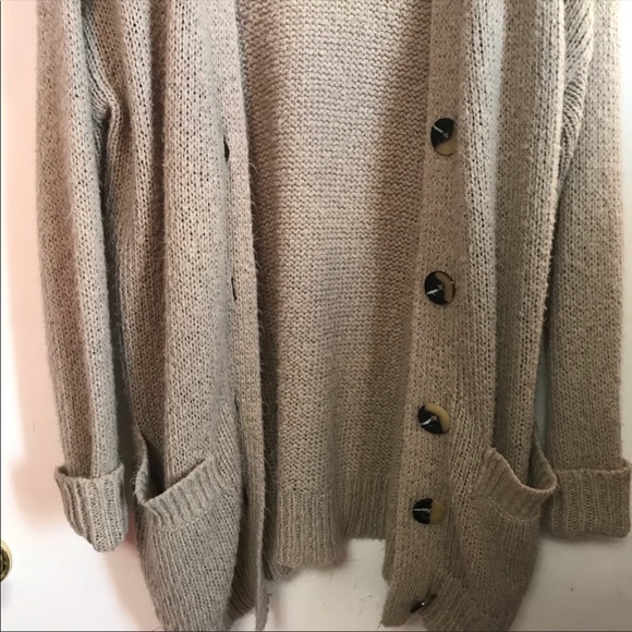 Cardigan - Picture 3 of 4